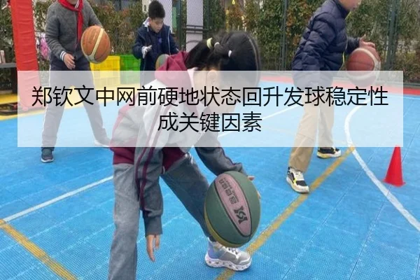 郑钦文中网前硬地状态回升发球稳定性成关键因素